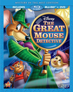 Great Mouse Detective