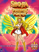 She-Ra 1