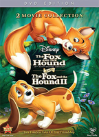 fox and the hound