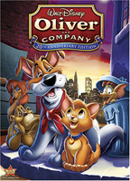 oliver and company