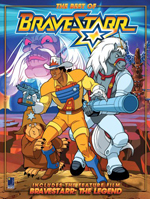 the legend of bravestarr