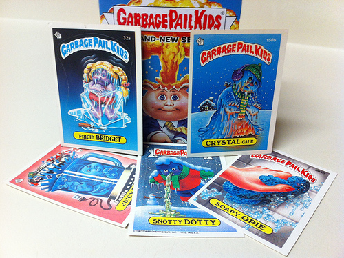 GPK Blue