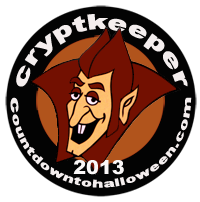 2013 Count Chocula 200