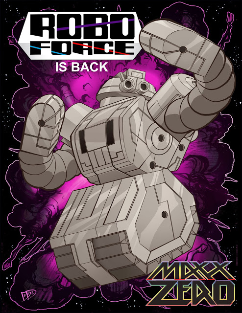 MAXX PROMO IMAGE