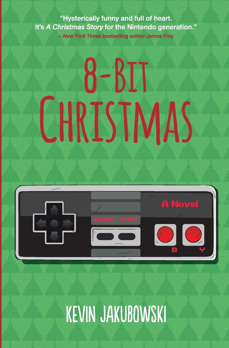 8-bit christmas