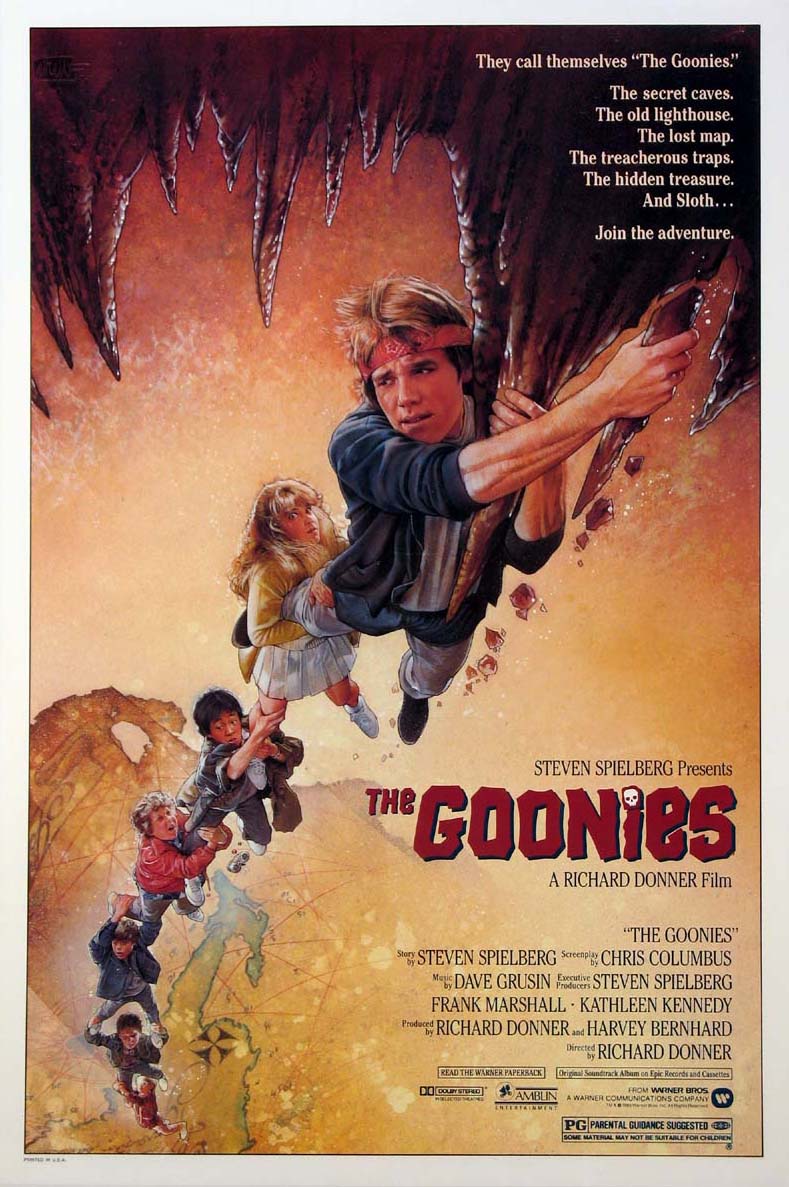 Goonies