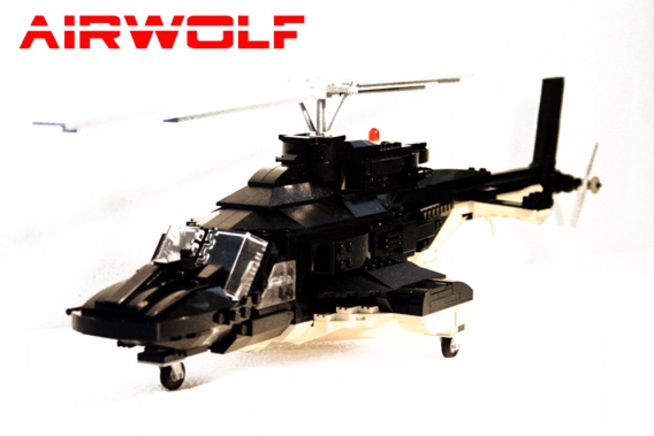 Airwolf