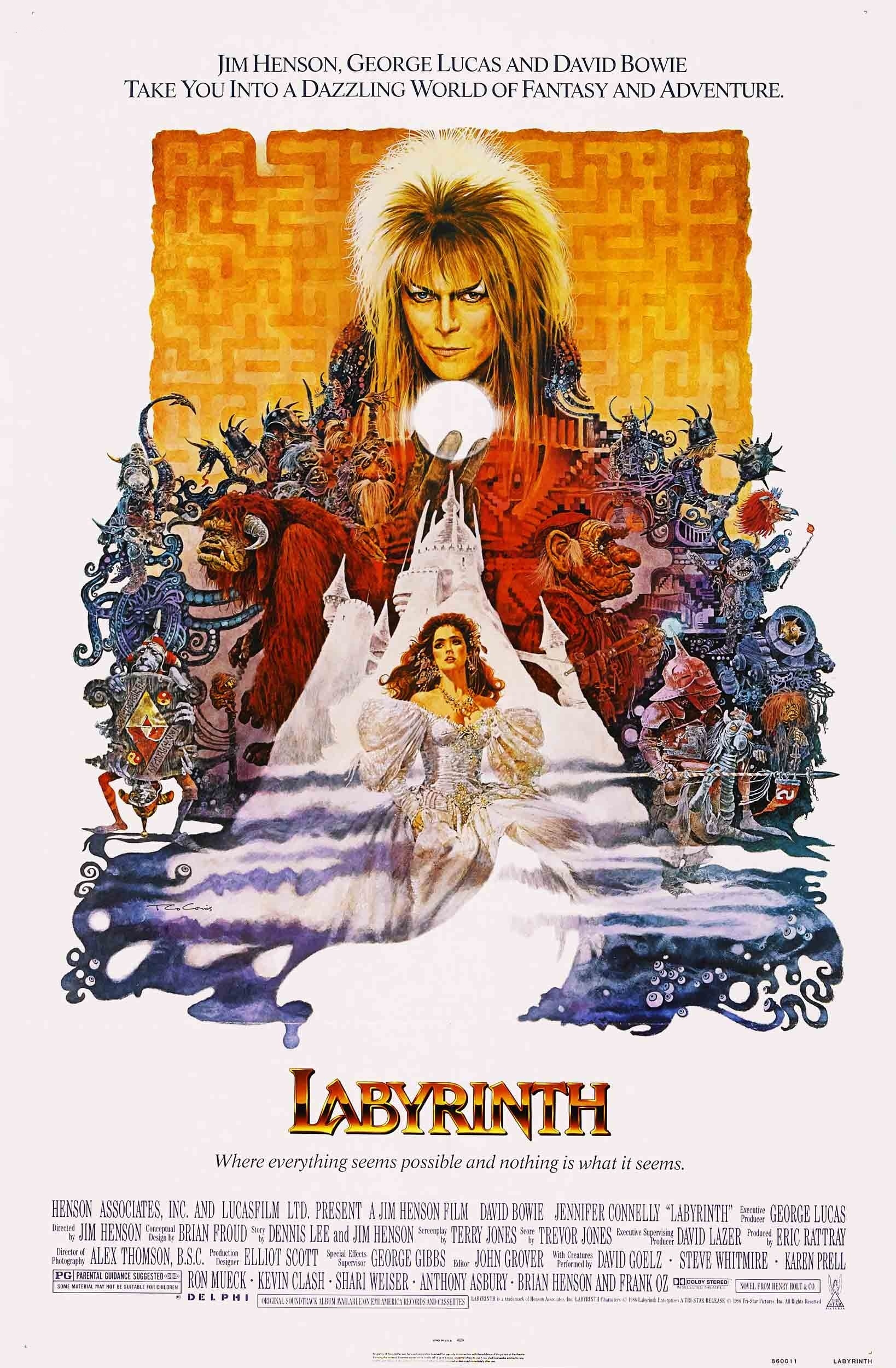 Labyrinth