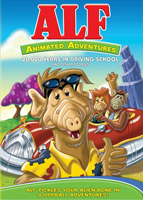 Alf Best Of