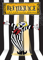 Beetlejuice Complete