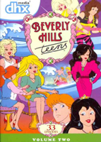 Beverly Hills Teens 1.2