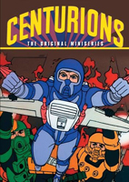 Centurions