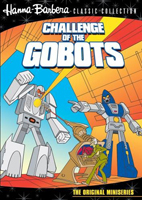 Challenge of the Go Bots Mini