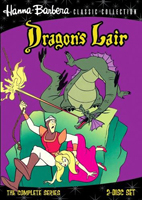 Dragons Lair