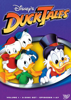 Ducktales 1