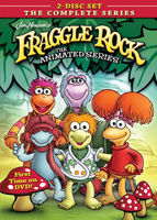 Fraggle Rock