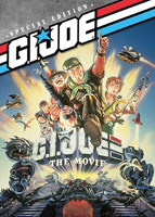 G.I. Joe Movie