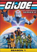 G.I. Joe Series 2.1