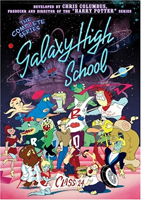 Galazy High