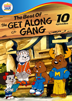 Get Along Gang