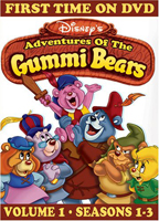 Gummi Bears