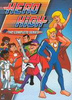 Hero High