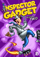 Inspector Gadget 2