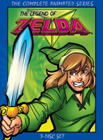 Legend of Zelda