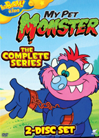 My Pet Monster