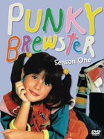 Punky Brewster 1