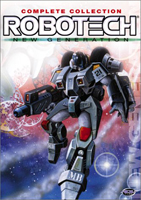 Robotech 3