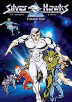 Silverhawks 1.2