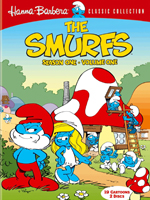 Smurfs 1