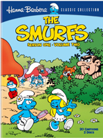 Smurfs 2