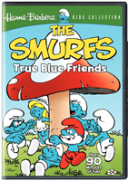 Smurfs 3