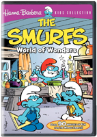 Smurfs 4