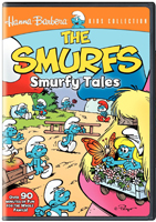 Smurfs 5