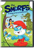 Smurfs 6