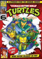 TMNT 6