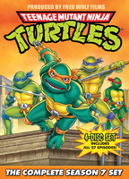 TMNT 7