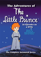 The Little Prince