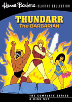 Thundarr