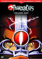 Thundercats 1.1