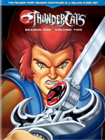 Thundercats 1.2