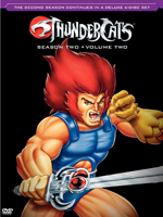 Thundercats 2.2