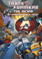 Transformers Movie