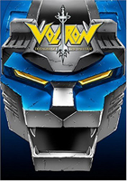 Voltron 1