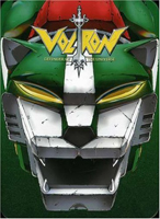 Voltron 3