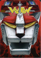 Voltron 4