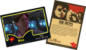 Lost Boys 6 - combo